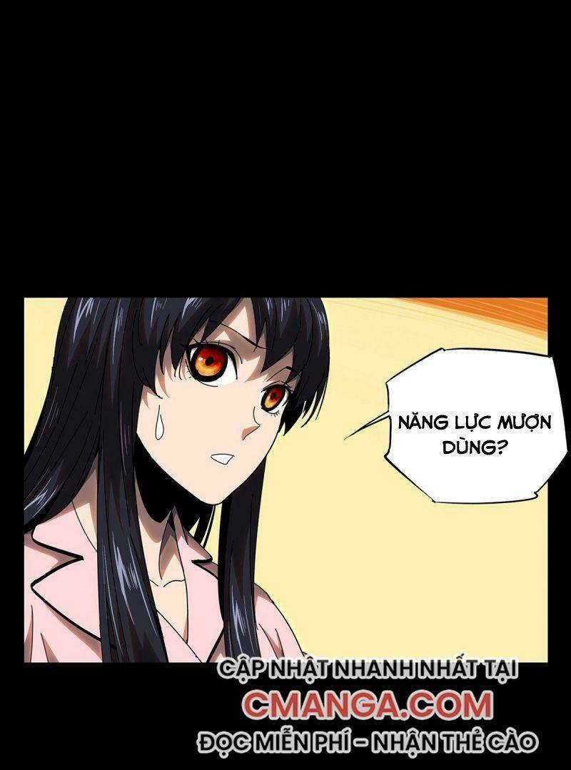 Đại Tượng Vô Hình Chapter 106 - Trang 2