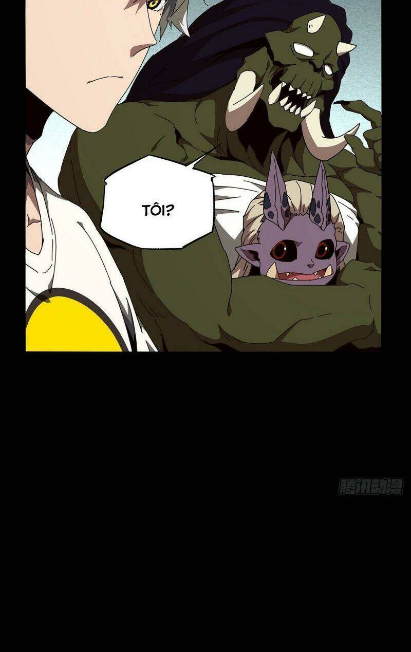 Đại Tượng Vô Hình Chapter 106 - Trang 2