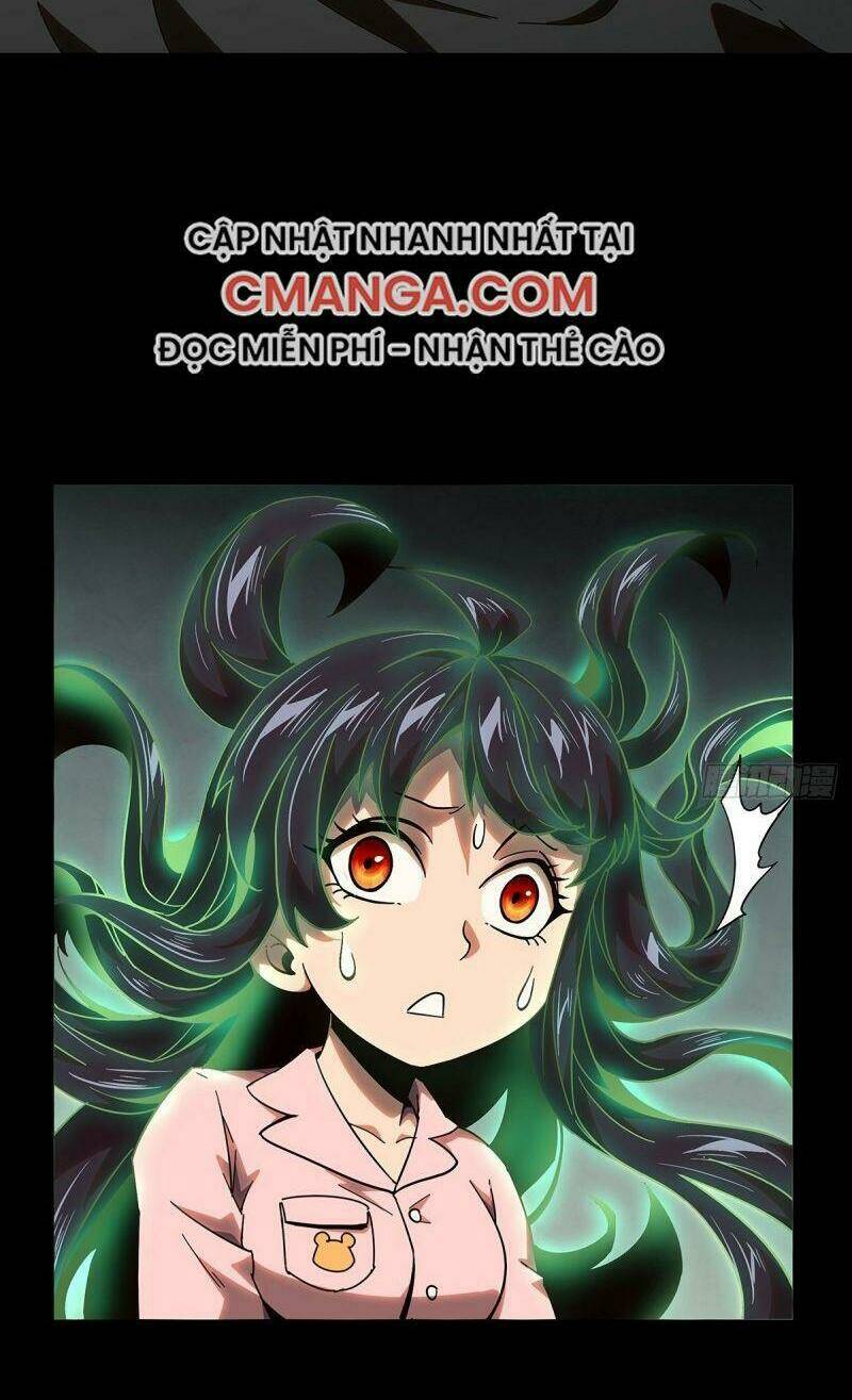 Đại Tượng Vô Hình Chapter 106 - Trang 2