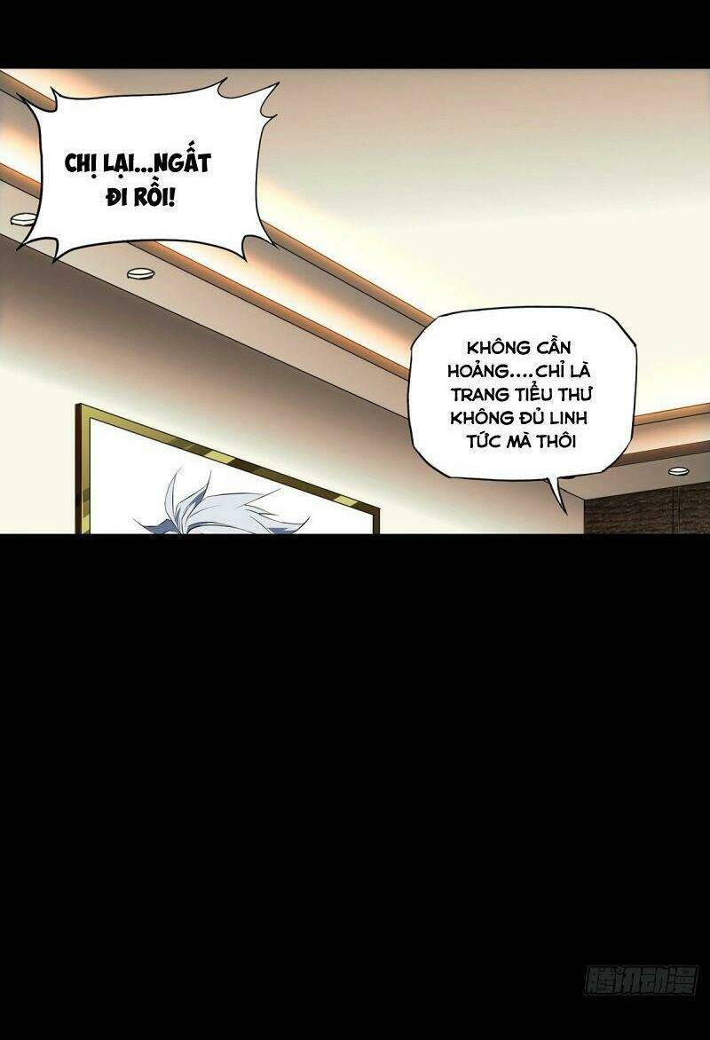 Đại Tượng Vô Hình Chapter 106 - Trang 2