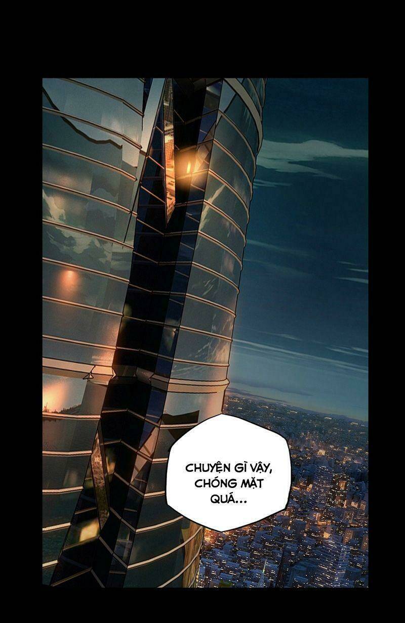 Đại Tượng Vô Hình Chapter 106 - Trang 2