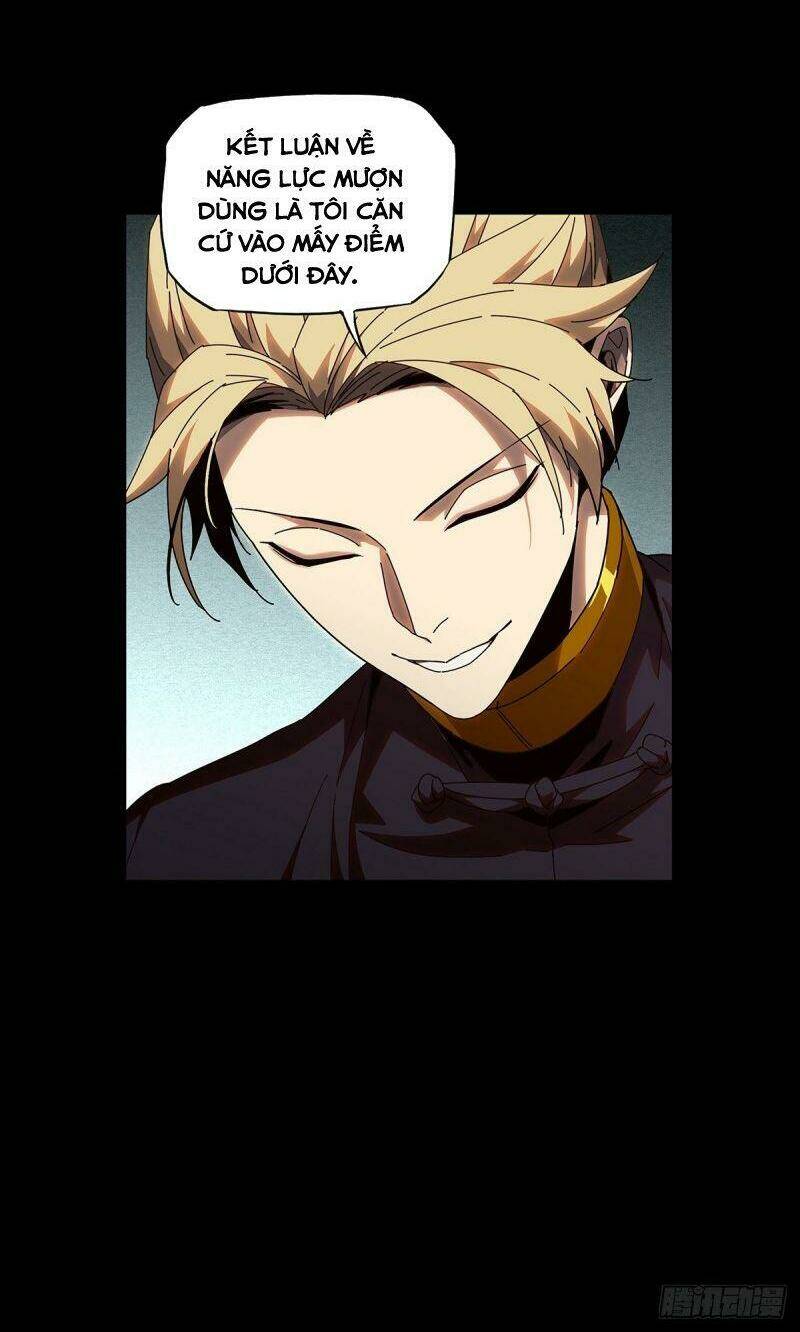 Đại Tượng Vô Hình Chapter 106 - Trang 2