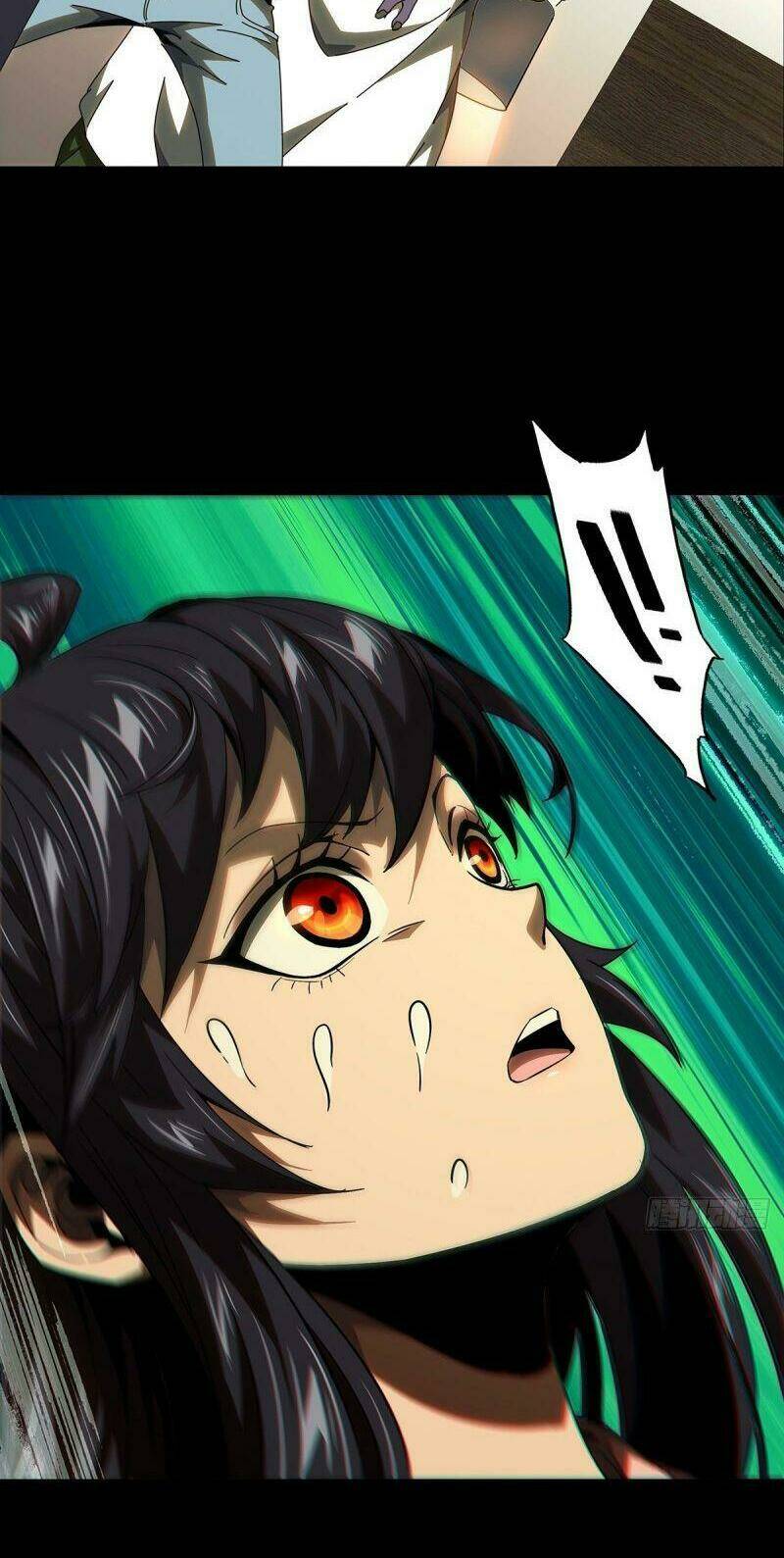 Đại Tượng Vô Hình Chapter 106 - Trang 2