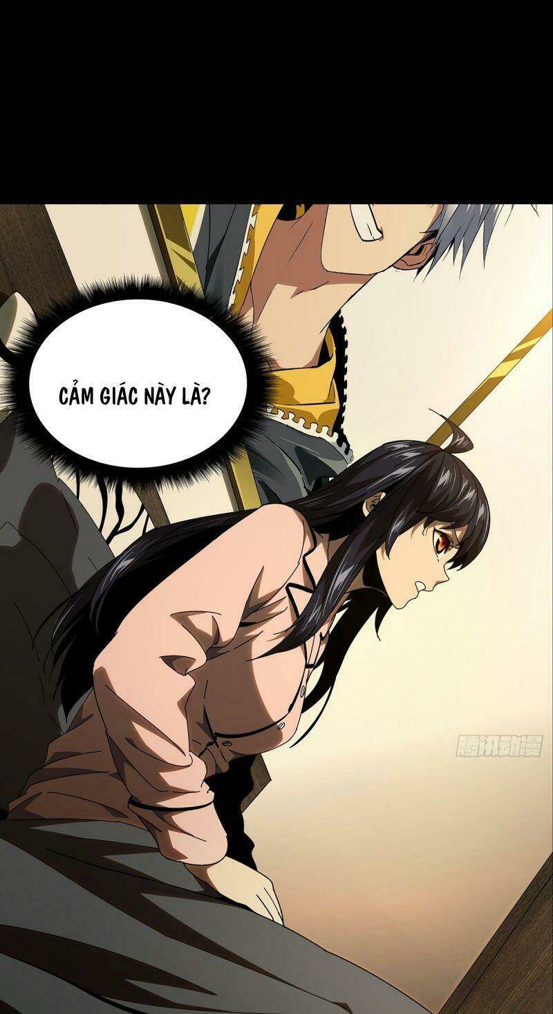 Đại Tượng Vô Hình Chapter 106 - Trang 2