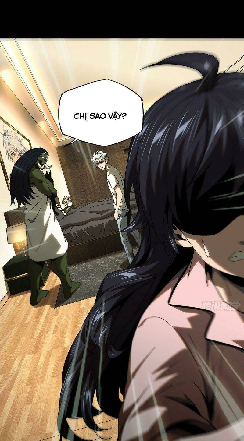 Đại Tượng Vô Hình Chapter 106 - Trang 2