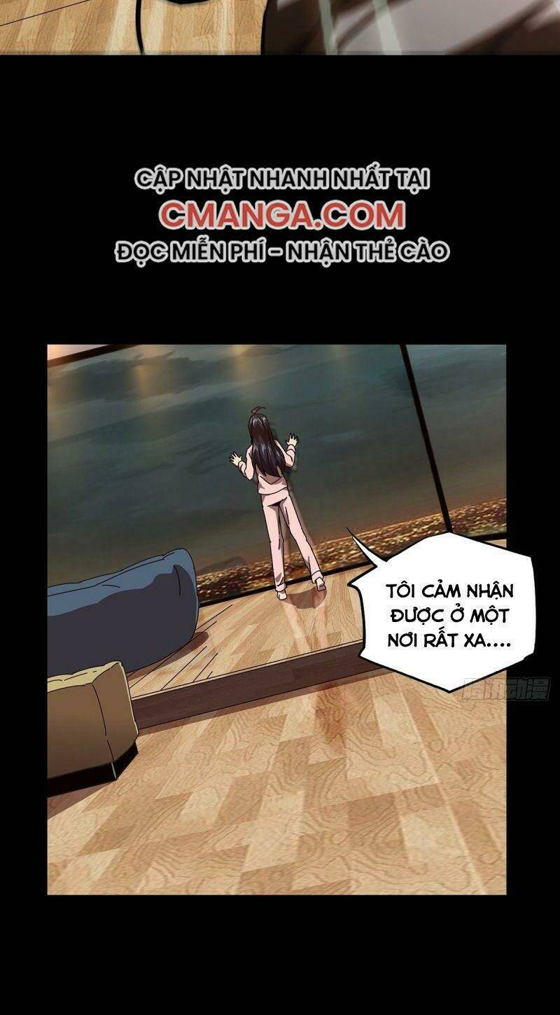 Đại Tượng Vô Hình Chapter 106 - Trang 2