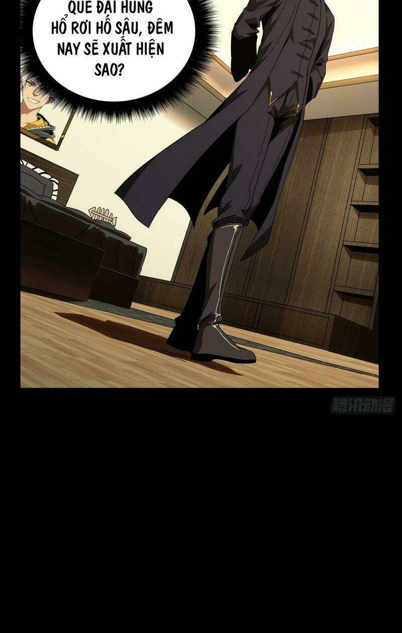 Đại Tượng Vô Hình Chapter 106 - Trang 2