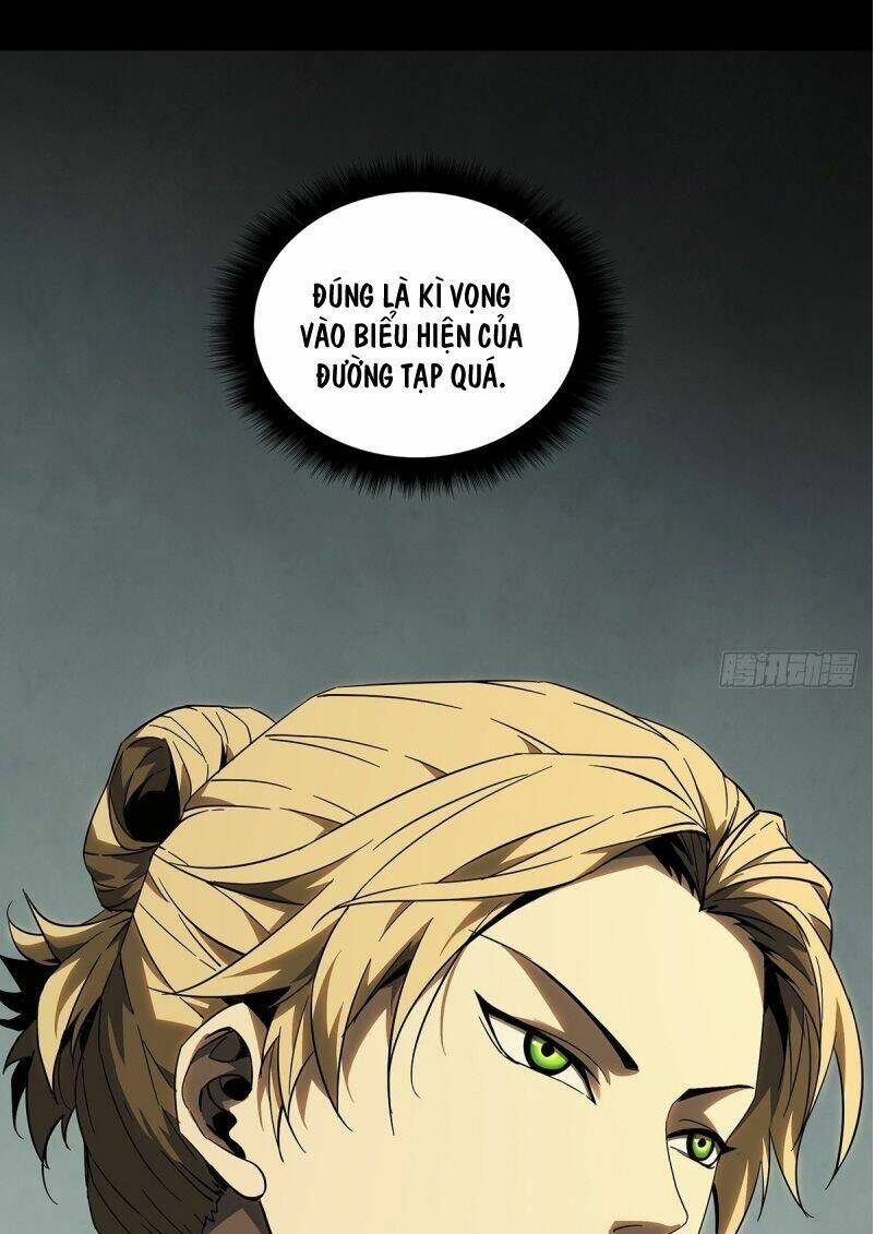 Đại Tượng Vô Hình Chapter 106 - Trang 2