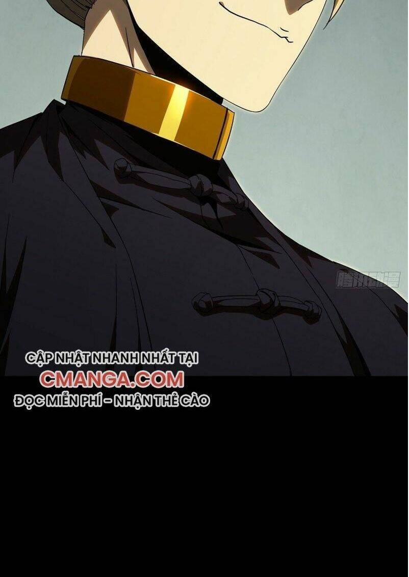 Đại Tượng Vô Hình Chapter 106 - Trang 2