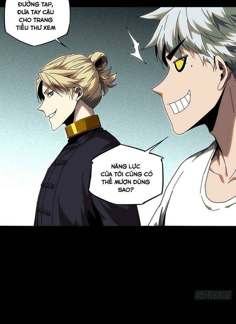 Đại Tượng Vô Hình Chapter 106 - Trang 2