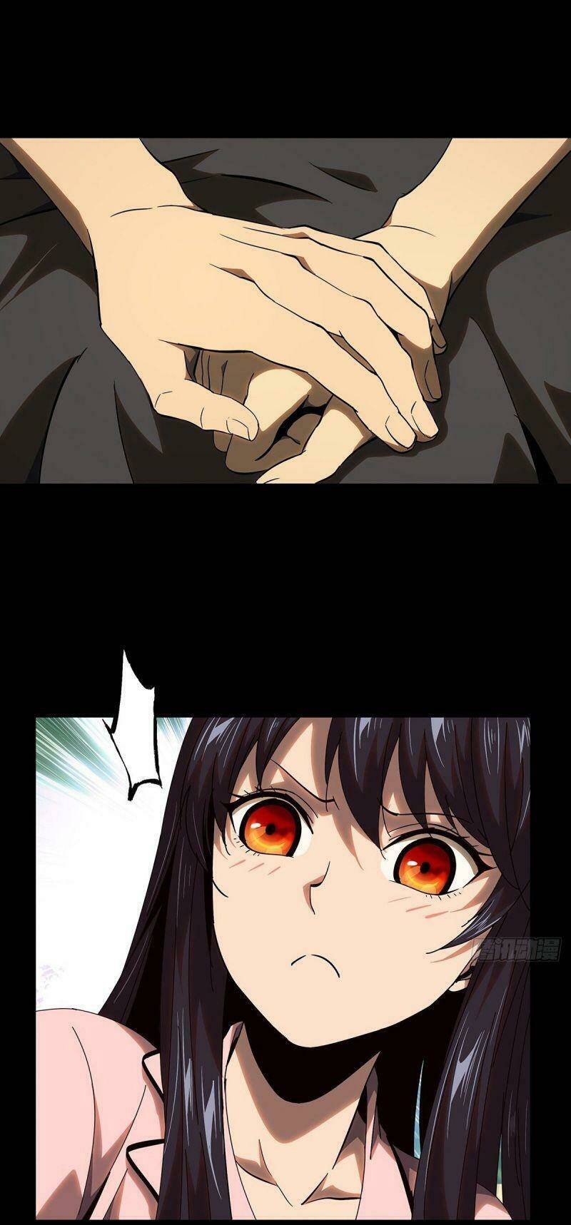 Đại Tượng Vô Hình Chapter 106 - Trang 2