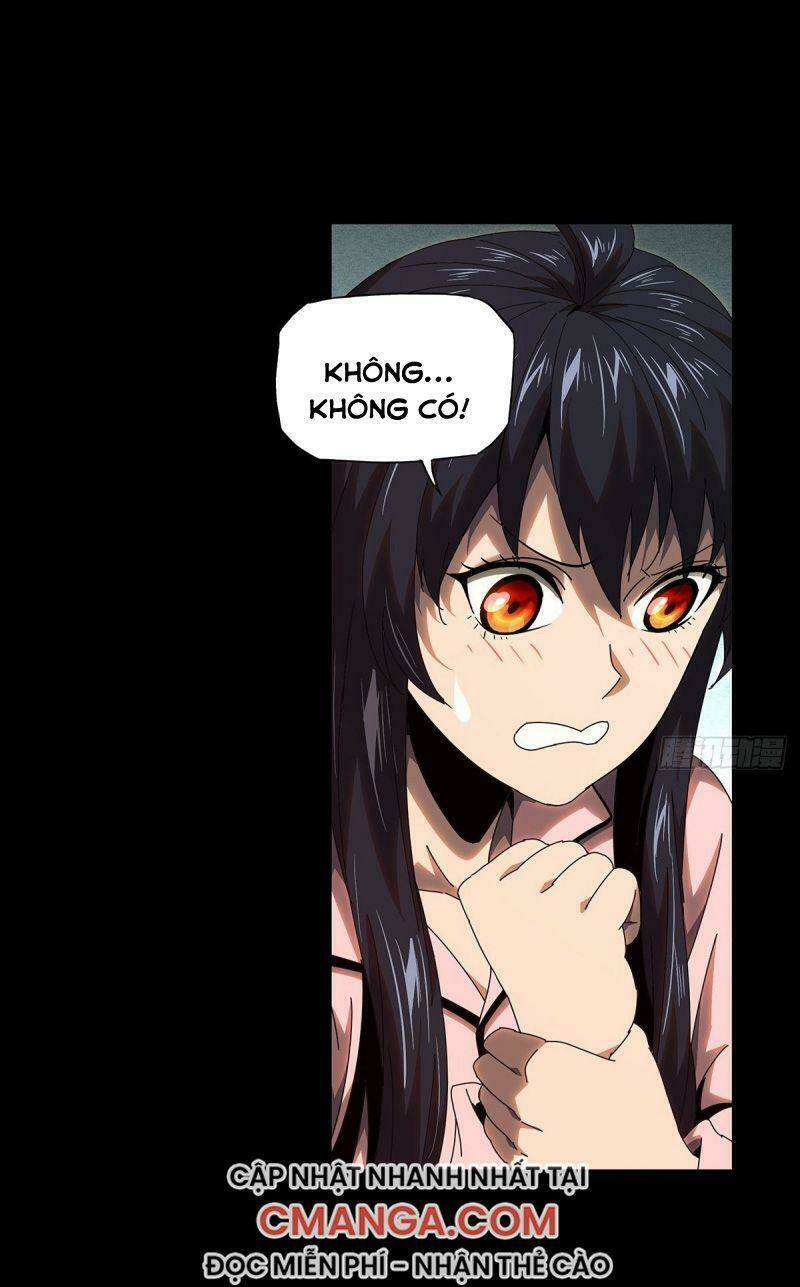 Đại Tượng Vô Hình Chapter 106 - Trang 2