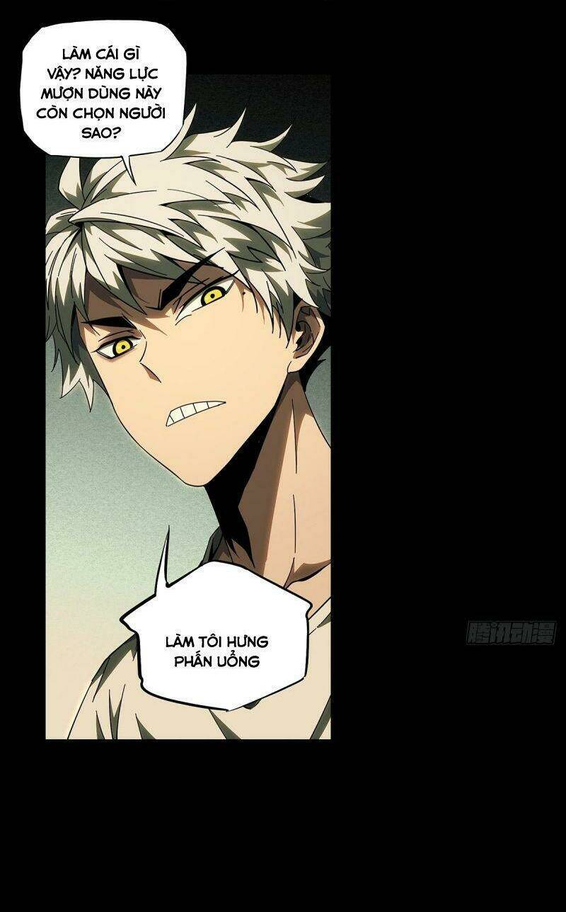 Đại Tượng Vô Hình Chapter 106 - Trang 2