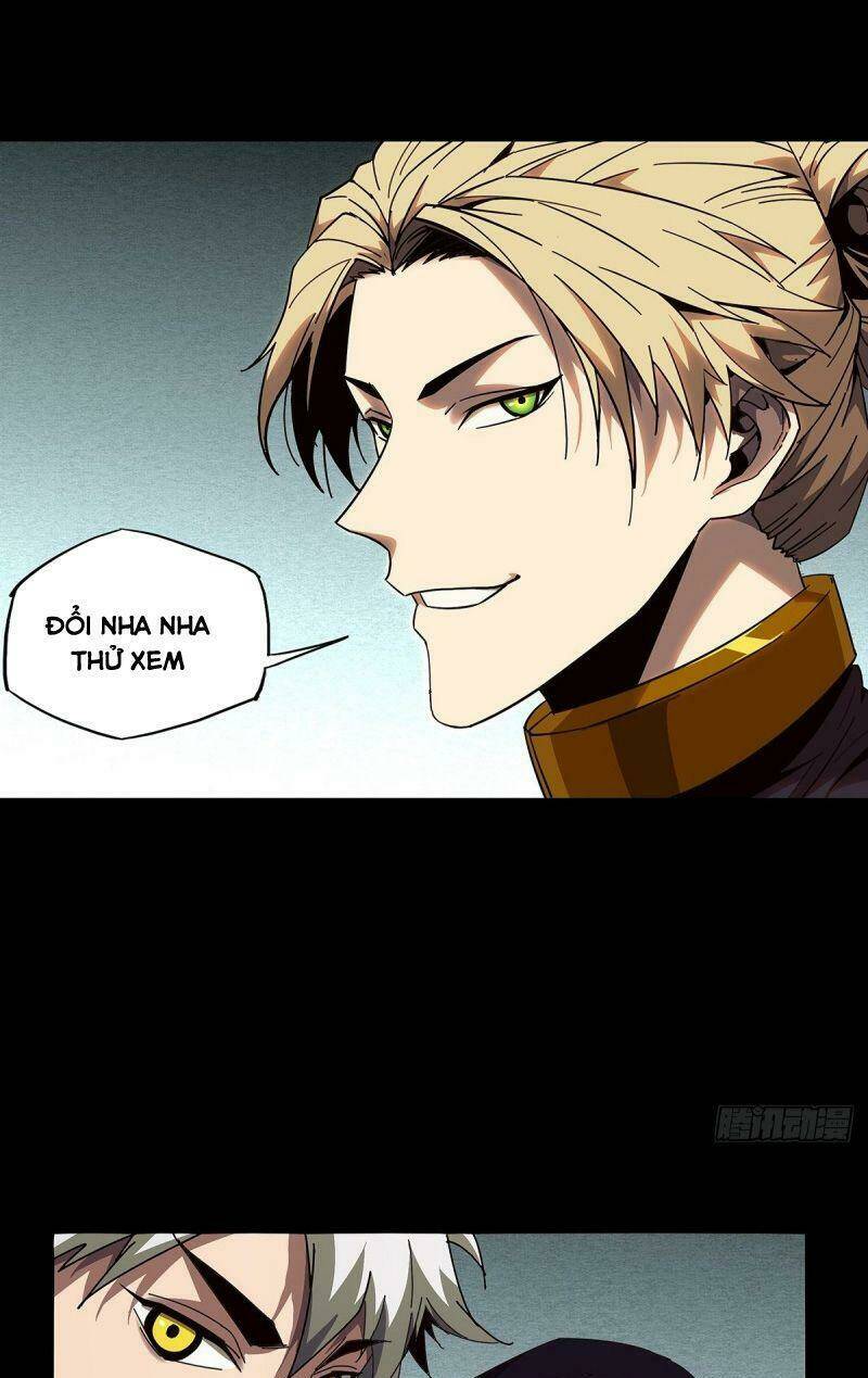 Đại Tượng Vô Hình Chapter 106 - Trang 2