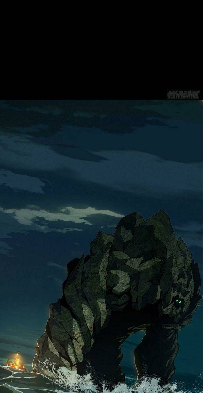 Đại Tượng Vô Hình Chapter 107 - Trang 2