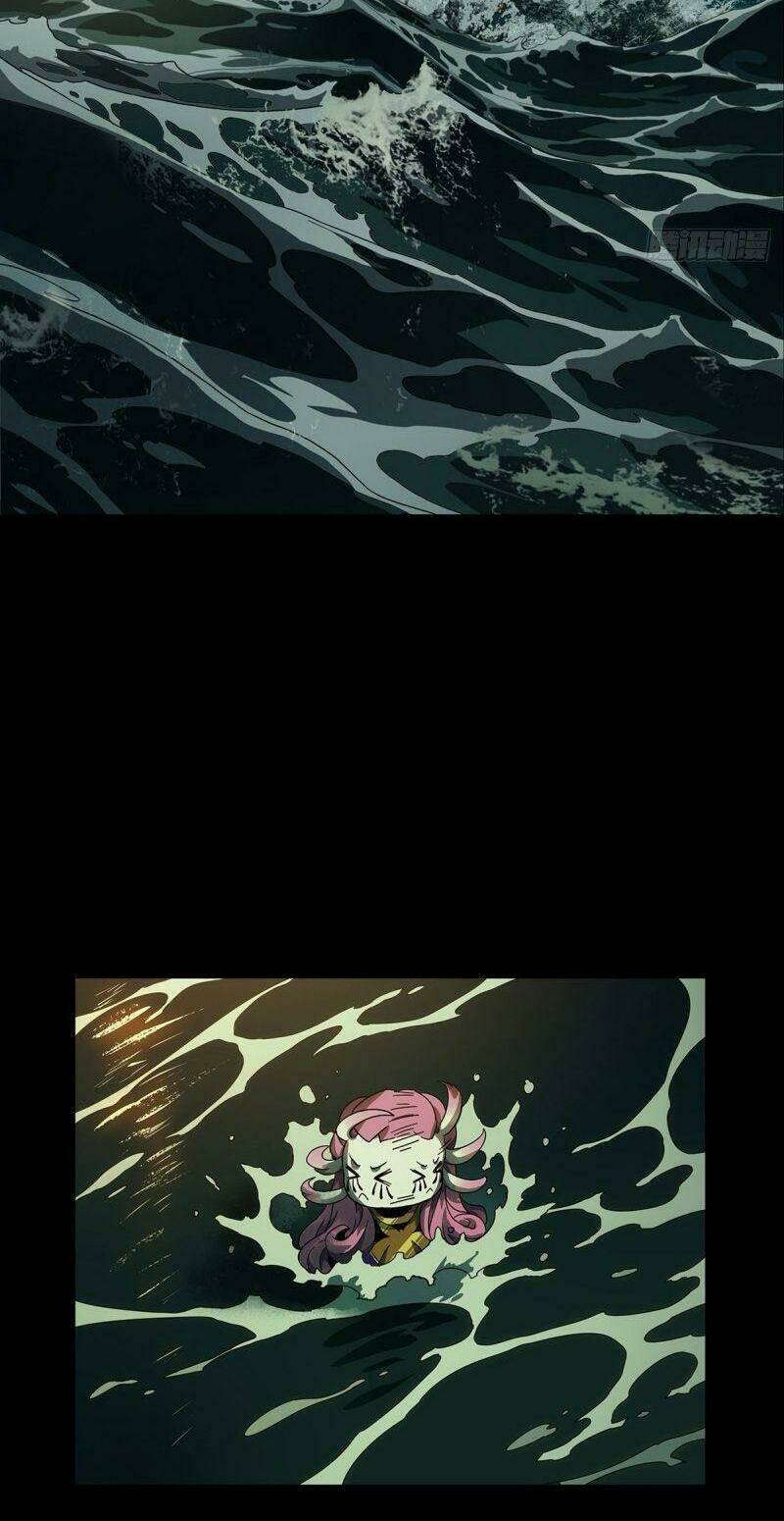 Đại Tượng Vô Hình Chapter 107 - Trang 2