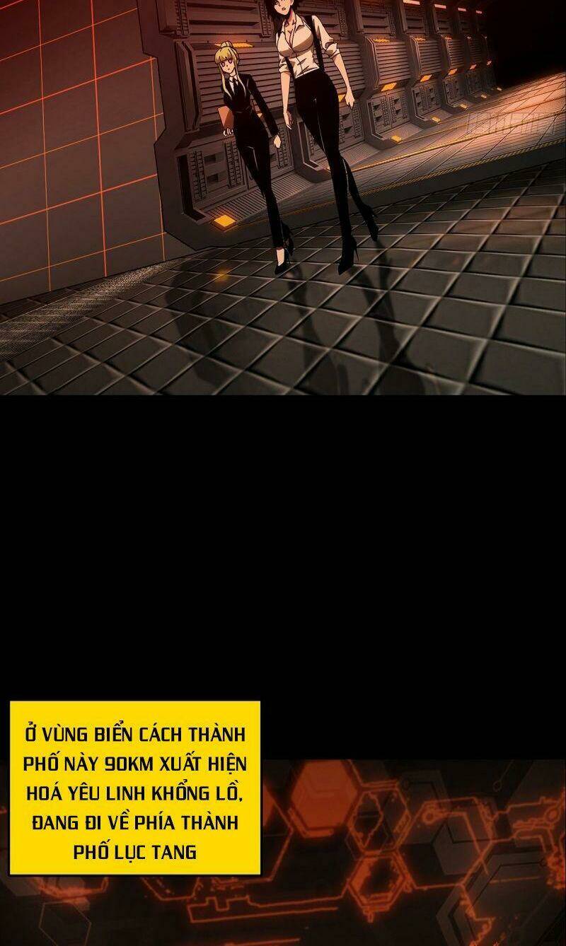 Đại Tượng Vô Hình Chapter 107 - Trang 2