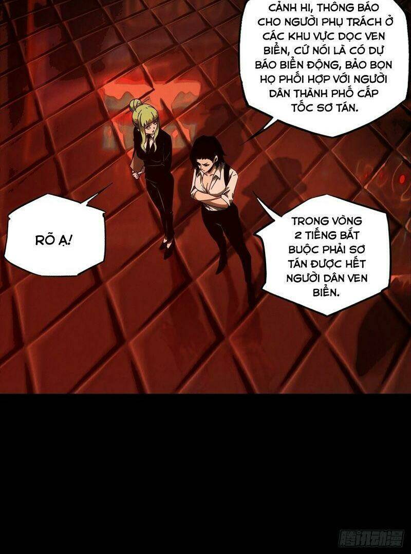 Đại Tượng Vô Hình Chapter 107 - Trang 2