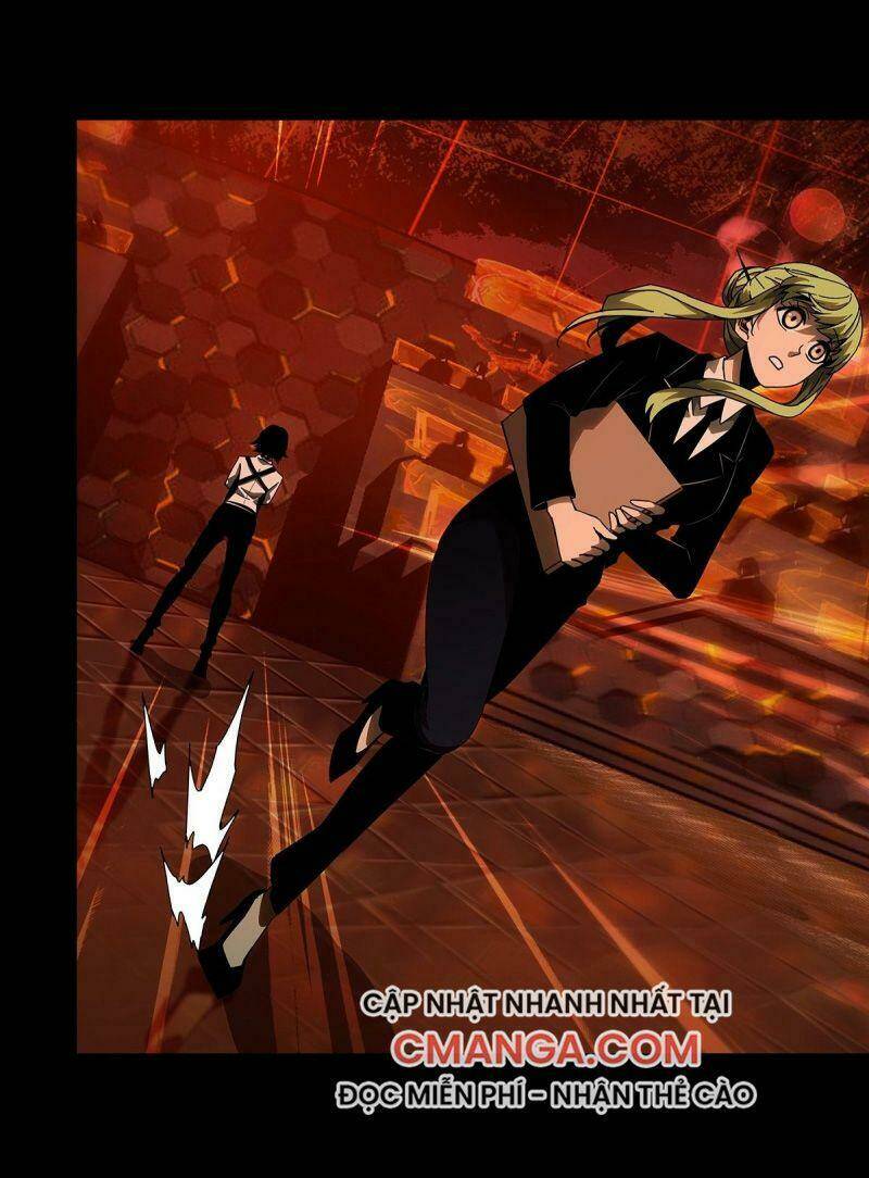 Đại Tượng Vô Hình Chapter 107 - Trang 2