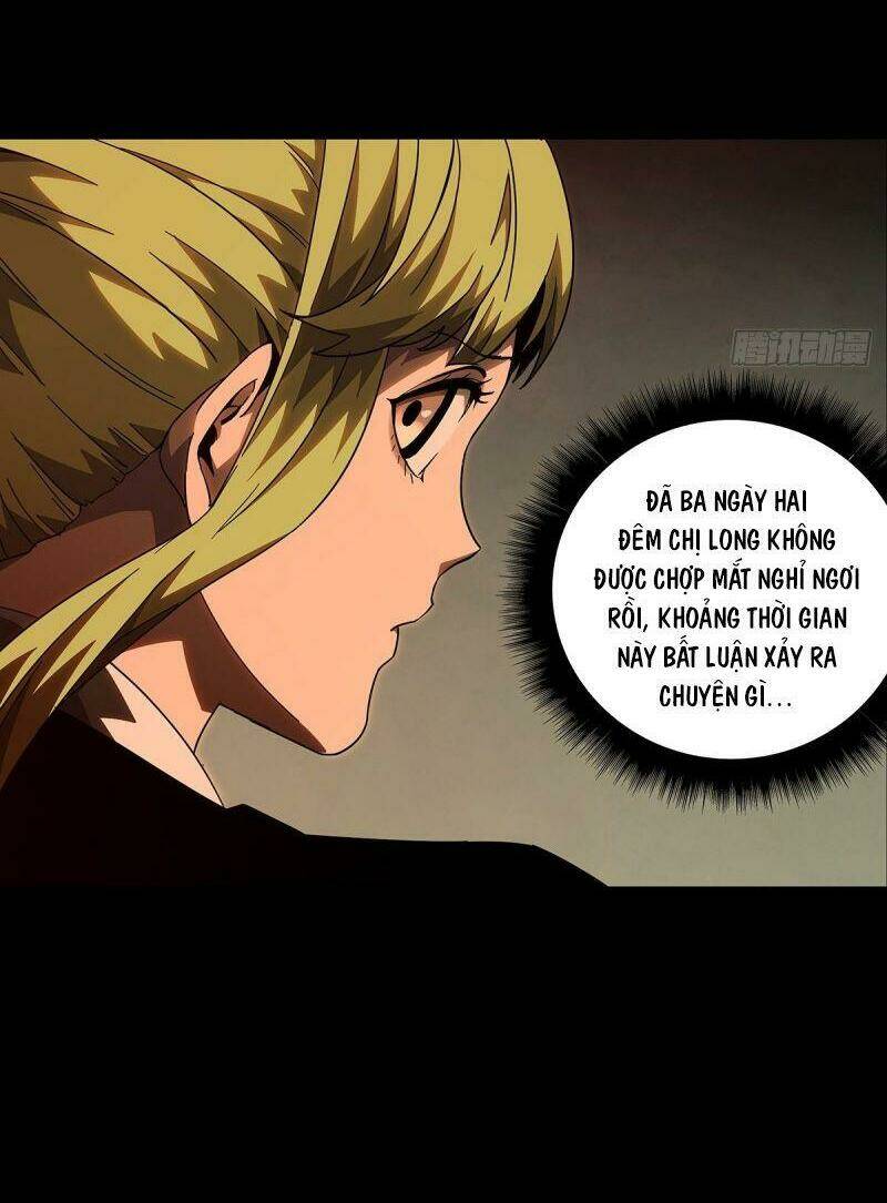 Đại Tượng Vô Hình Chapter 107 - Trang 2