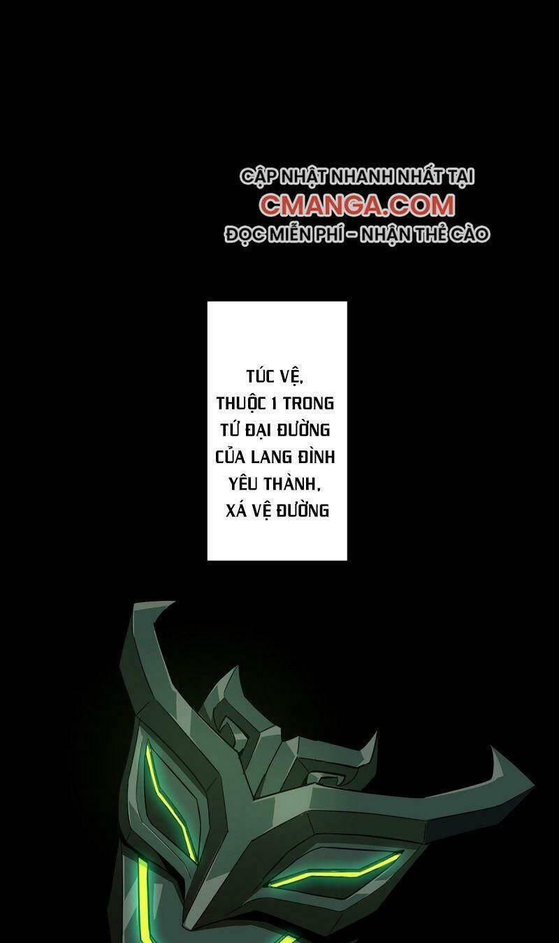 Đại Tượng Vô Hình Chapter 108 - Trang 2