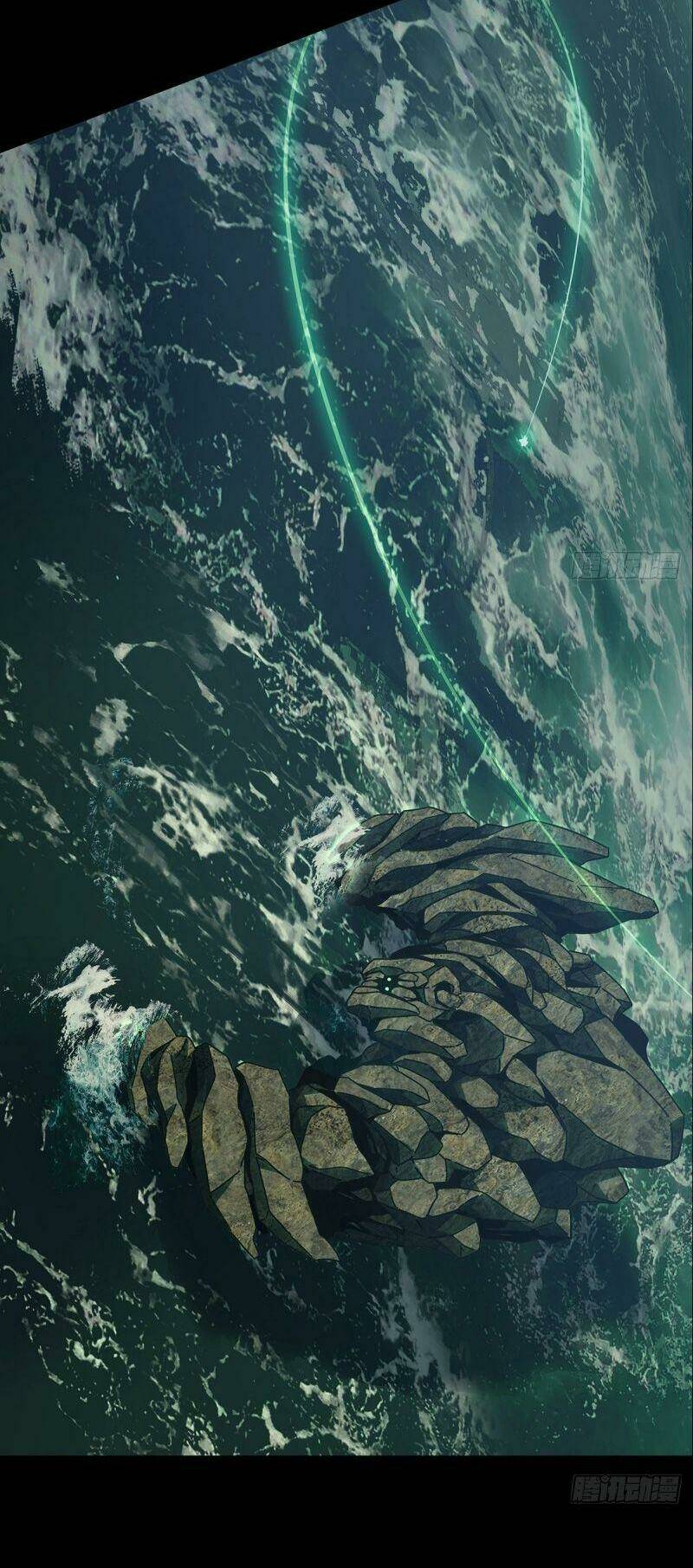 Đại Tượng Vô Hình Chapter 108 - Trang 2