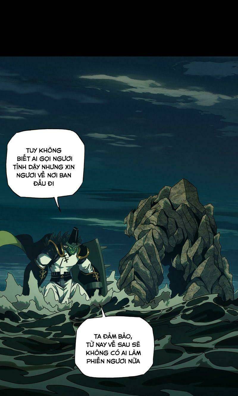 Đại Tượng Vô Hình Chapter 108 - Trang 2