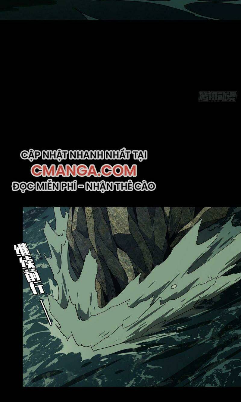 Đại Tượng Vô Hình Chapter 108 - Trang 2