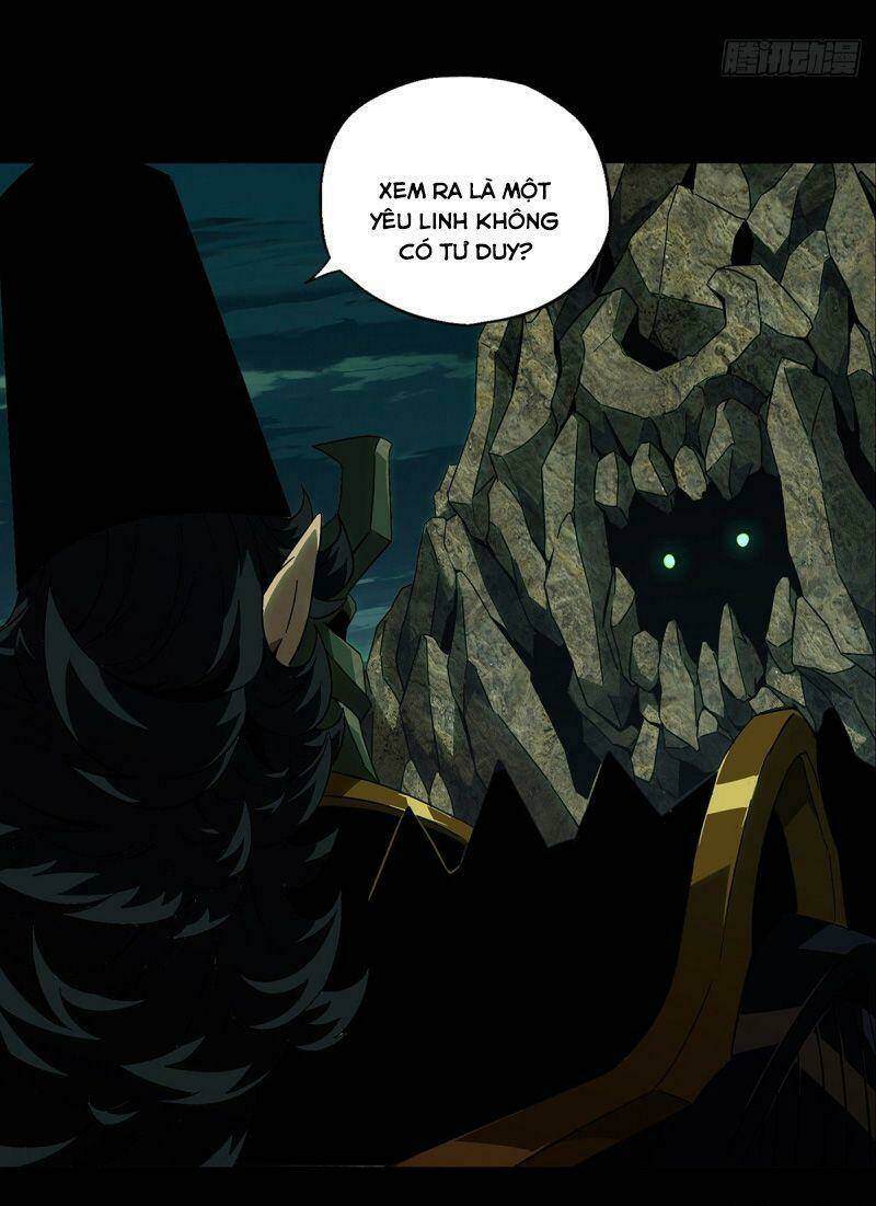 Đại Tượng Vô Hình Chapter 108 - Trang 2