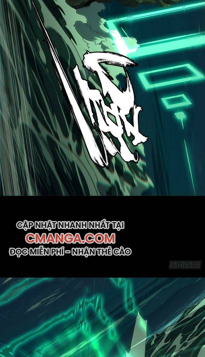 Đại Tượng Vô Hình Chapter 108 - Trang 2