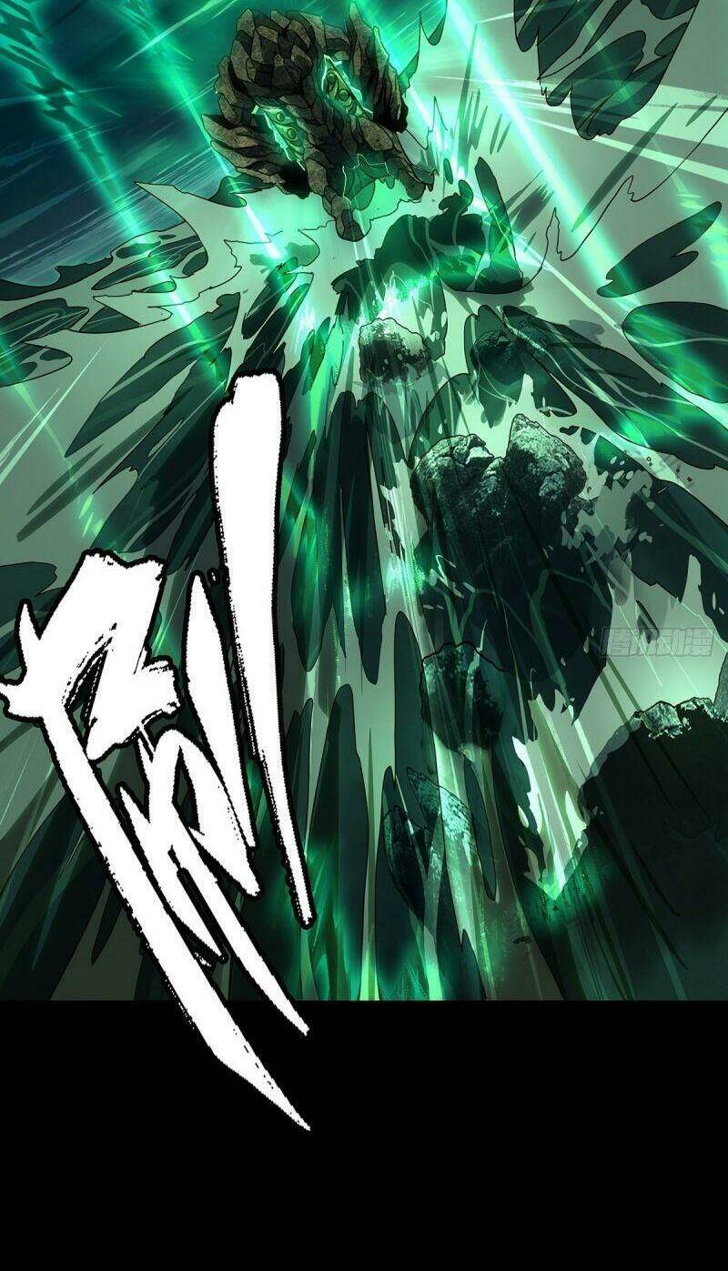 Đại Tượng Vô Hình Chapter 108 - Trang 2