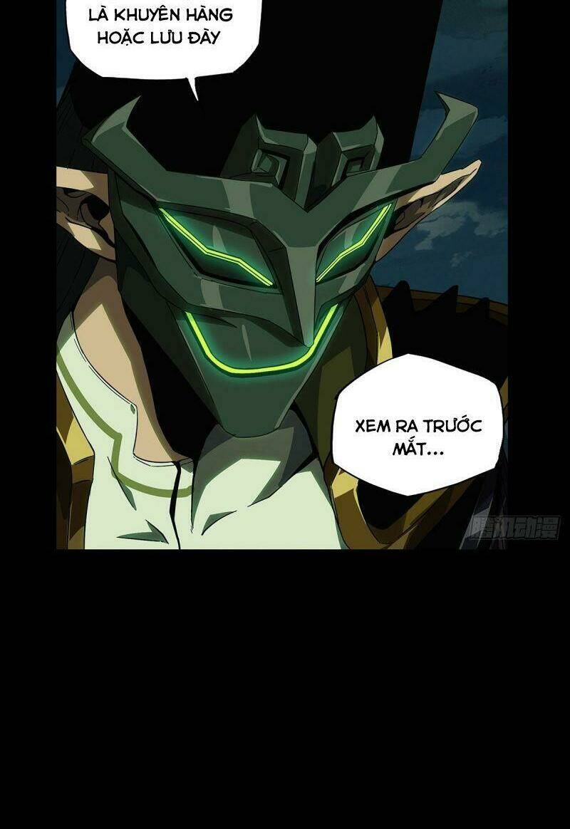 Đại Tượng Vô Hình Chapter 108 - Trang 2