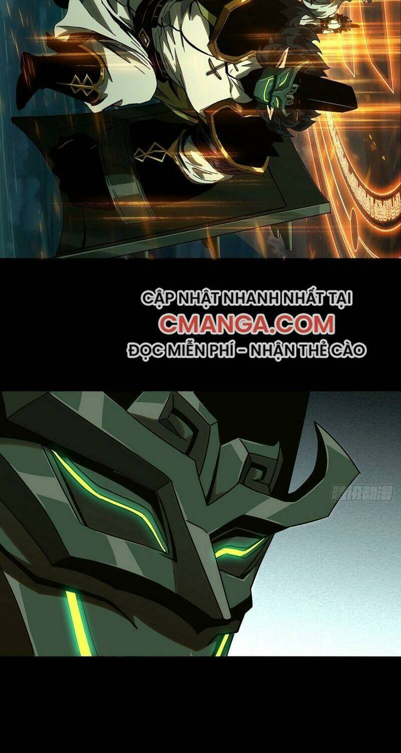 Đại Tượng Vô Hình Chapter 108 - Trang 2