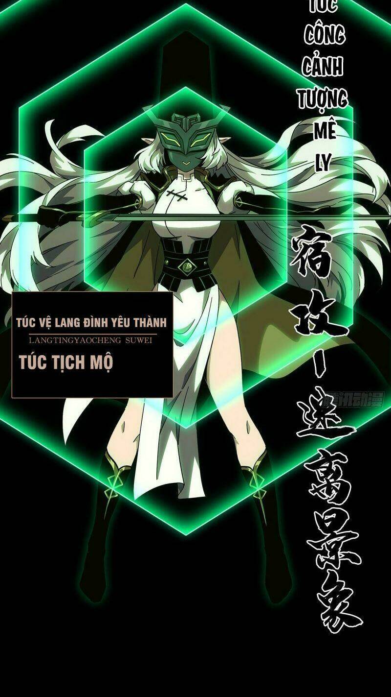 Đại Tượng Vô Hình Chapter 109 - Trang 2