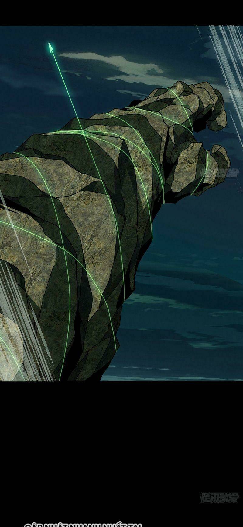 Đại Tượng Vô Hình Chapter 109 - Trang 2