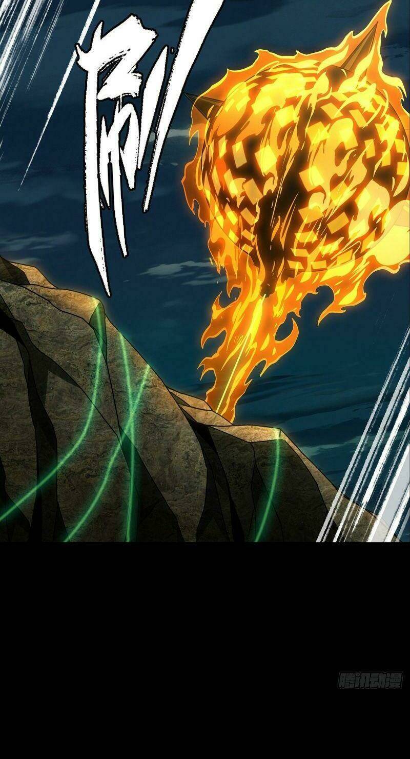 Đại Tượng Vô Hình Chapter 109 - Trang 2