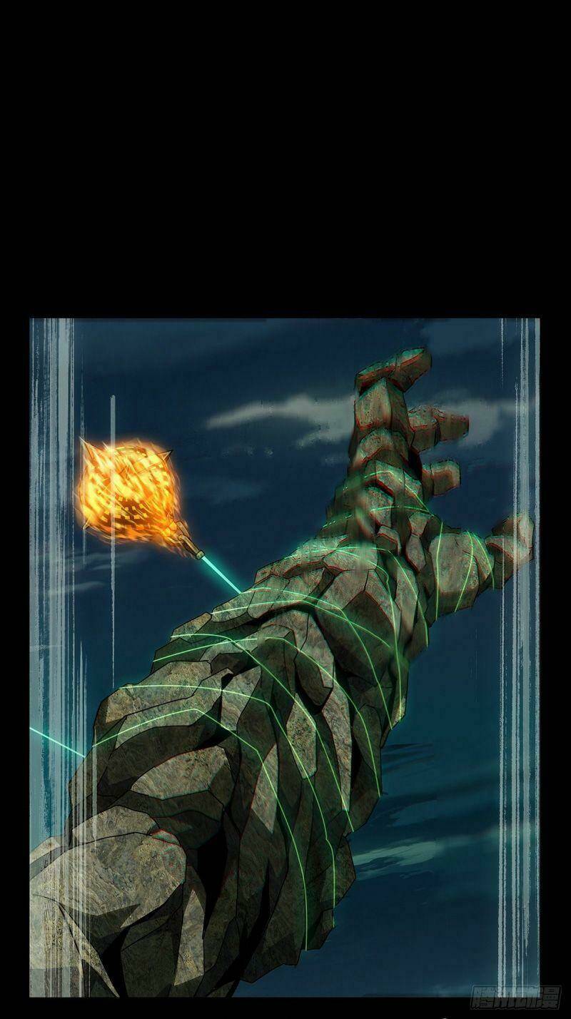 Đại Tượng Vô Hình Chapter 110 - Trang 2