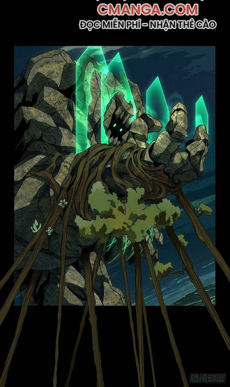 Đại Tượng Vô Hình Chapter 110 - Trang 2