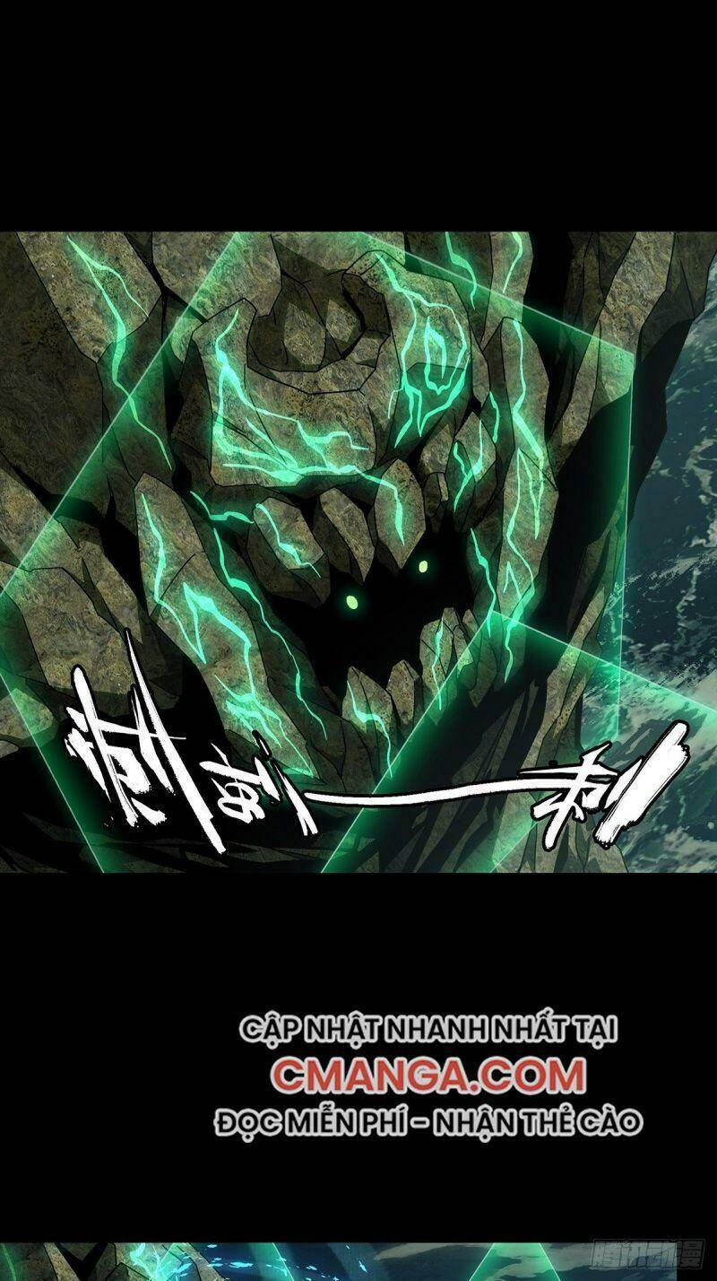 Đại Tượng Vô Hình Chapter 110 - Trang 2