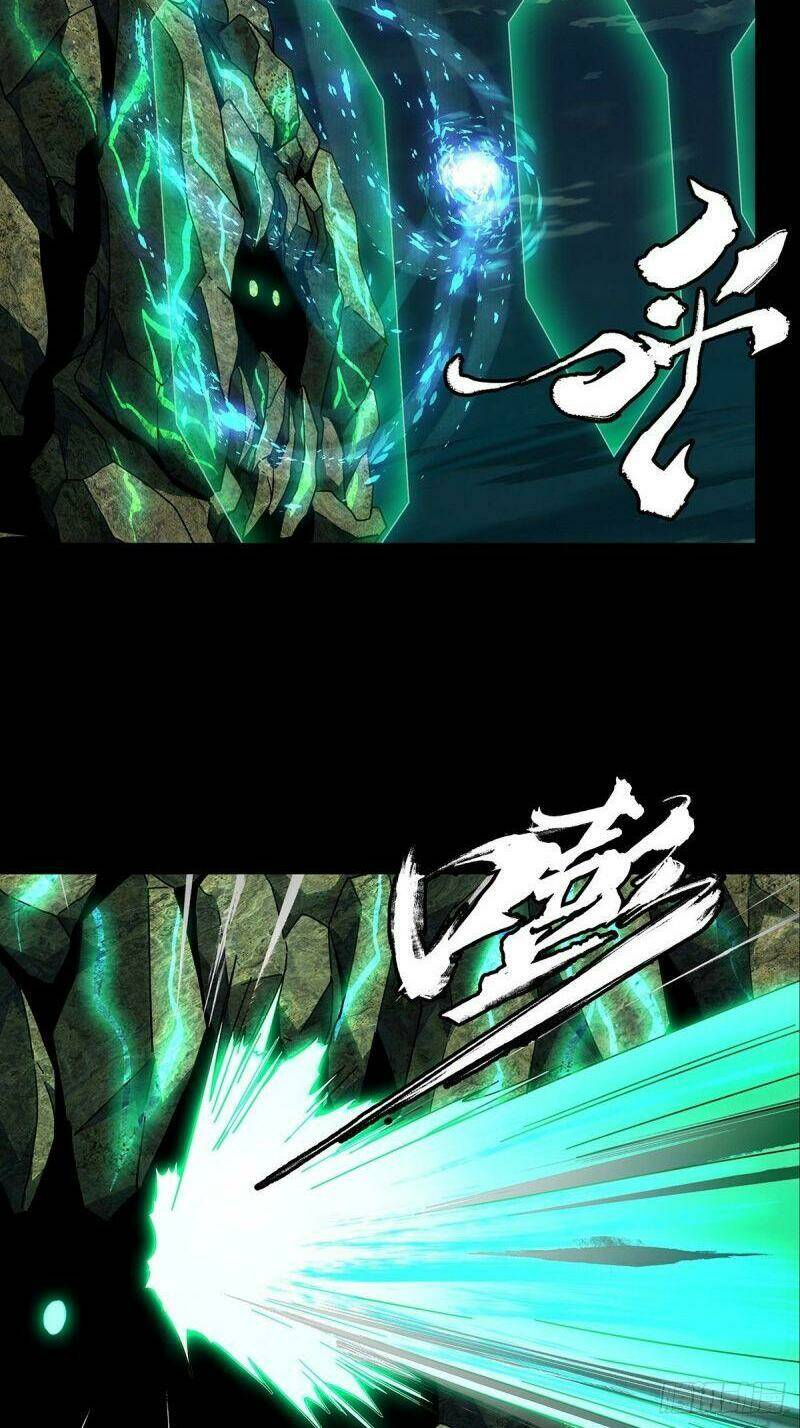 Đại Tượng Vô Hình Chapter 110 - Trang 2