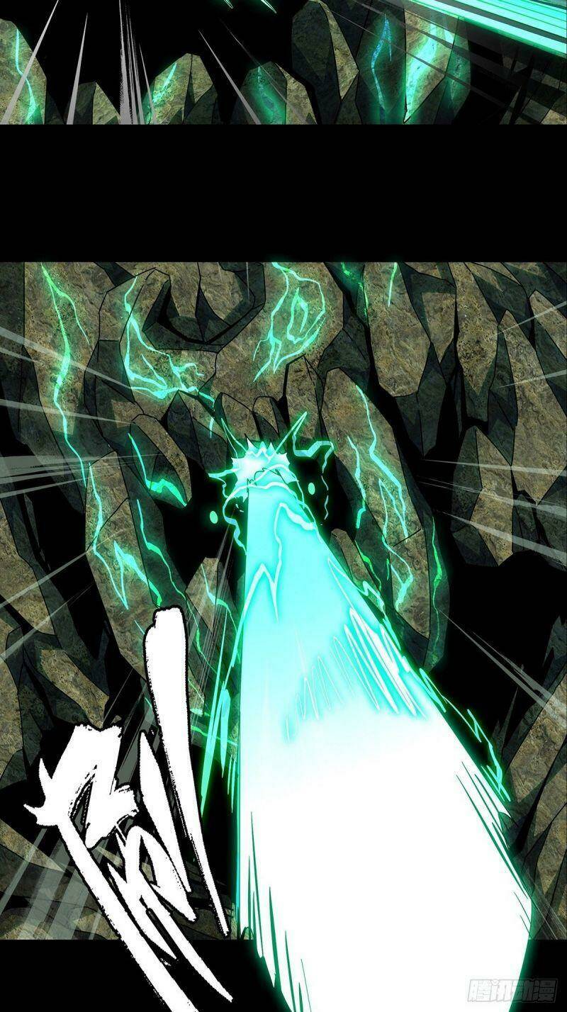 Đại Tượng Vô Hình Chapter 110 - Trang 2