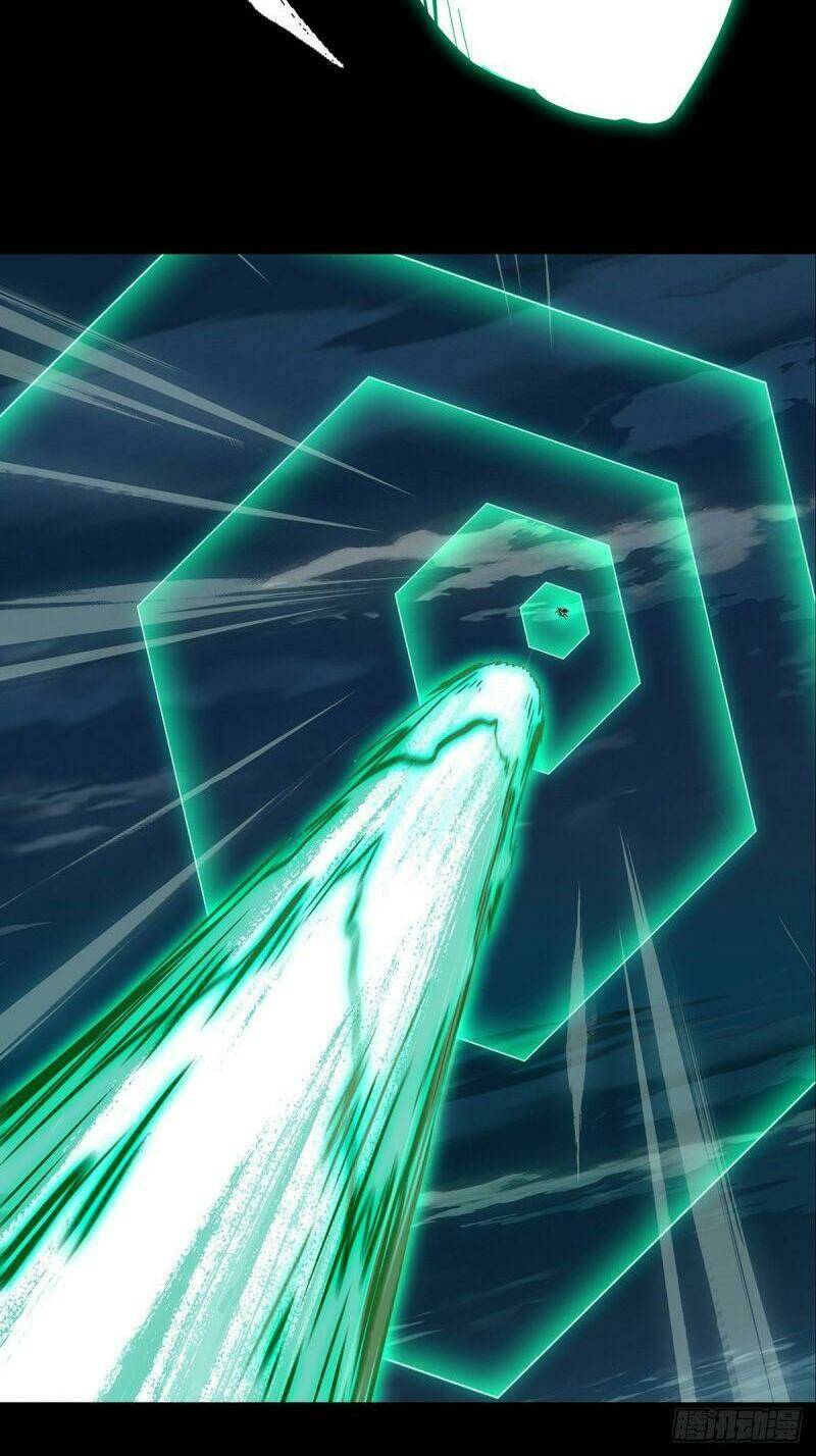 Đại Tượng Vô Hình Chapter 110 - Trang 2