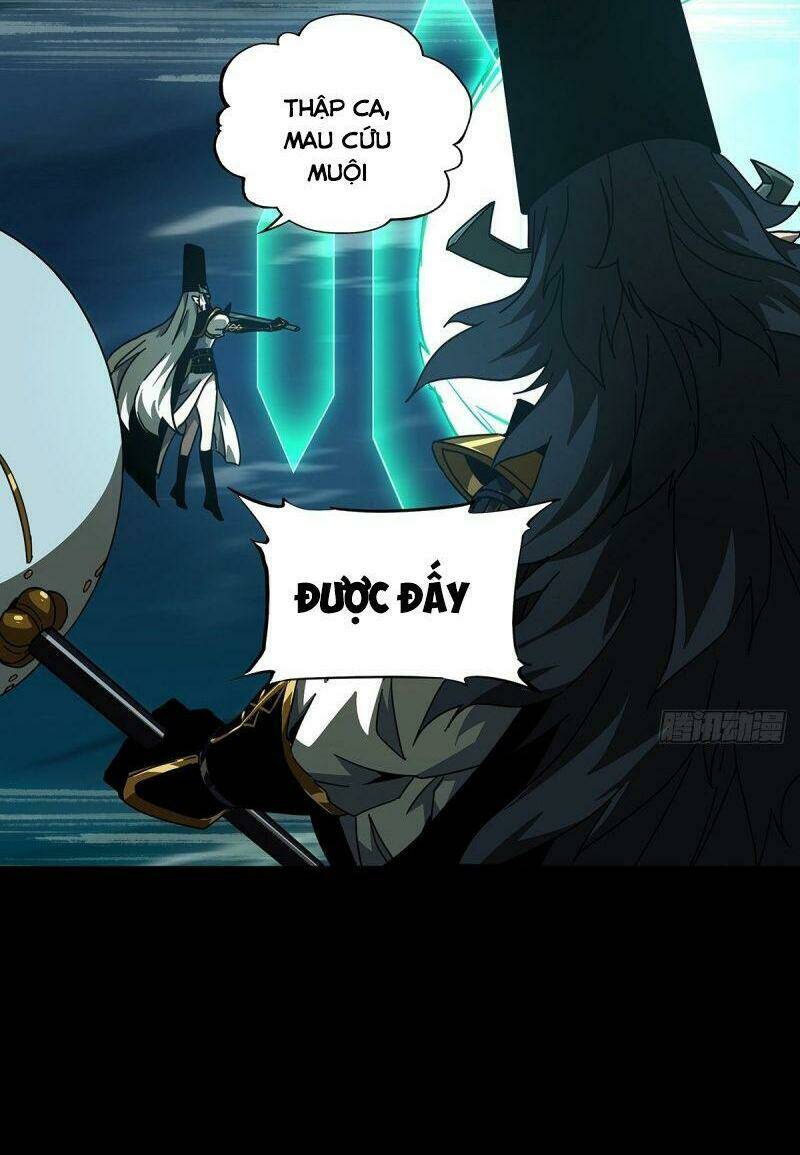 Đại Tượng Vô Hình Chapter 110 - Trang 2