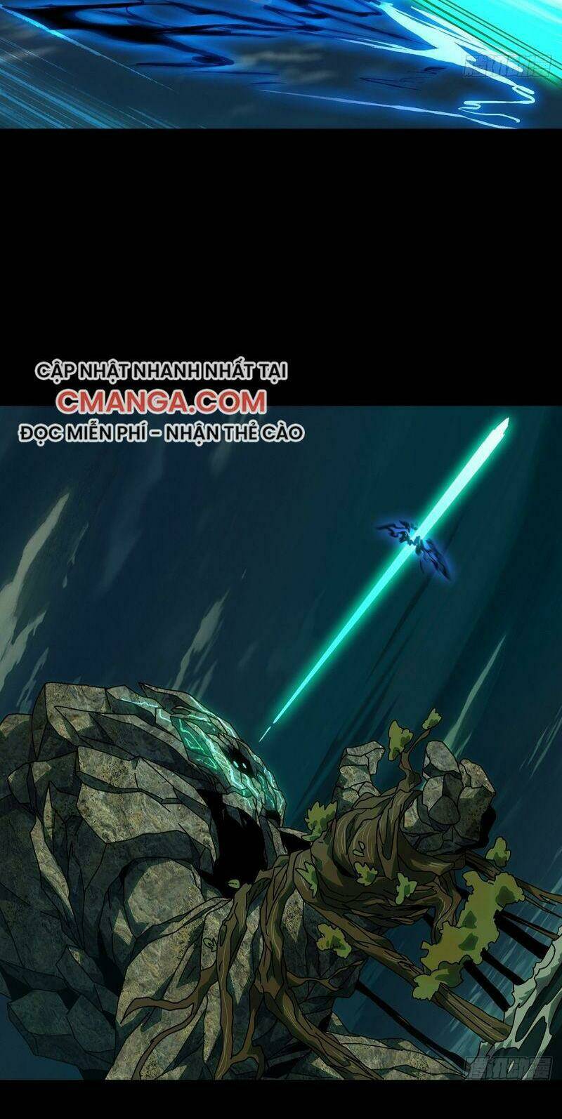 Đại Tượng Vô Hình Chapter 110 - Trang 2
