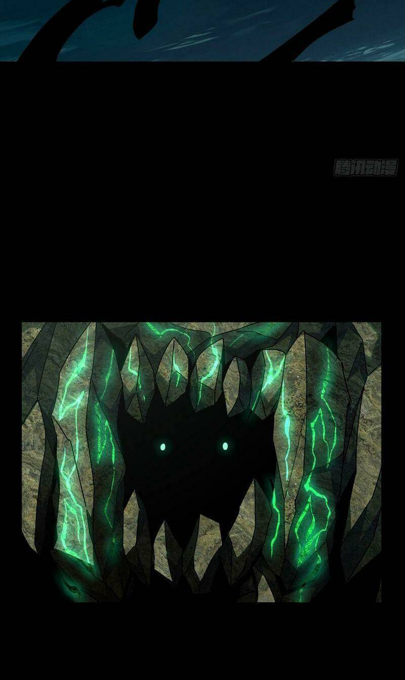 Đại Tượng Vô Hình Chapter 110 - Trang 2