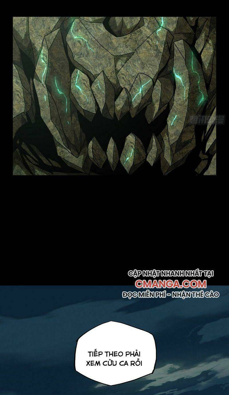 Đại Tượng Vô Hình Chapter 110 - Trang 2