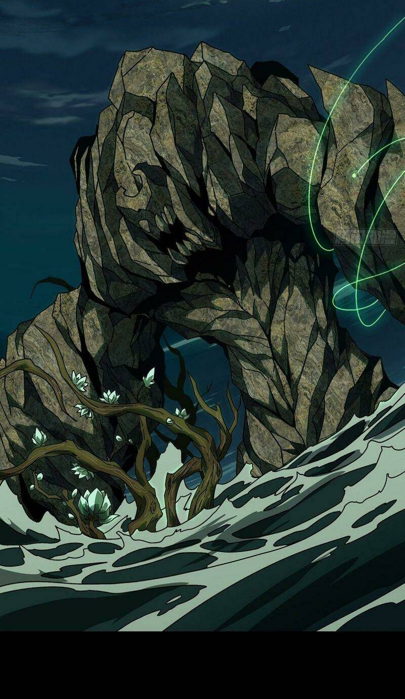 Đại Tượng Vô Hình Chapter 110 - Trang 2