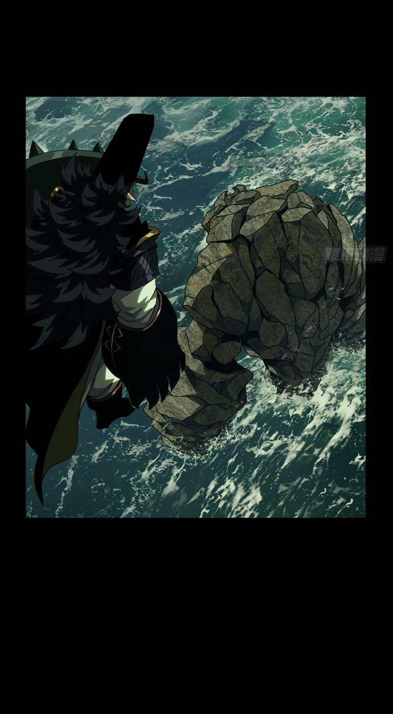 Đại Tượng Vô Hình Chapter 110 - Trang 2