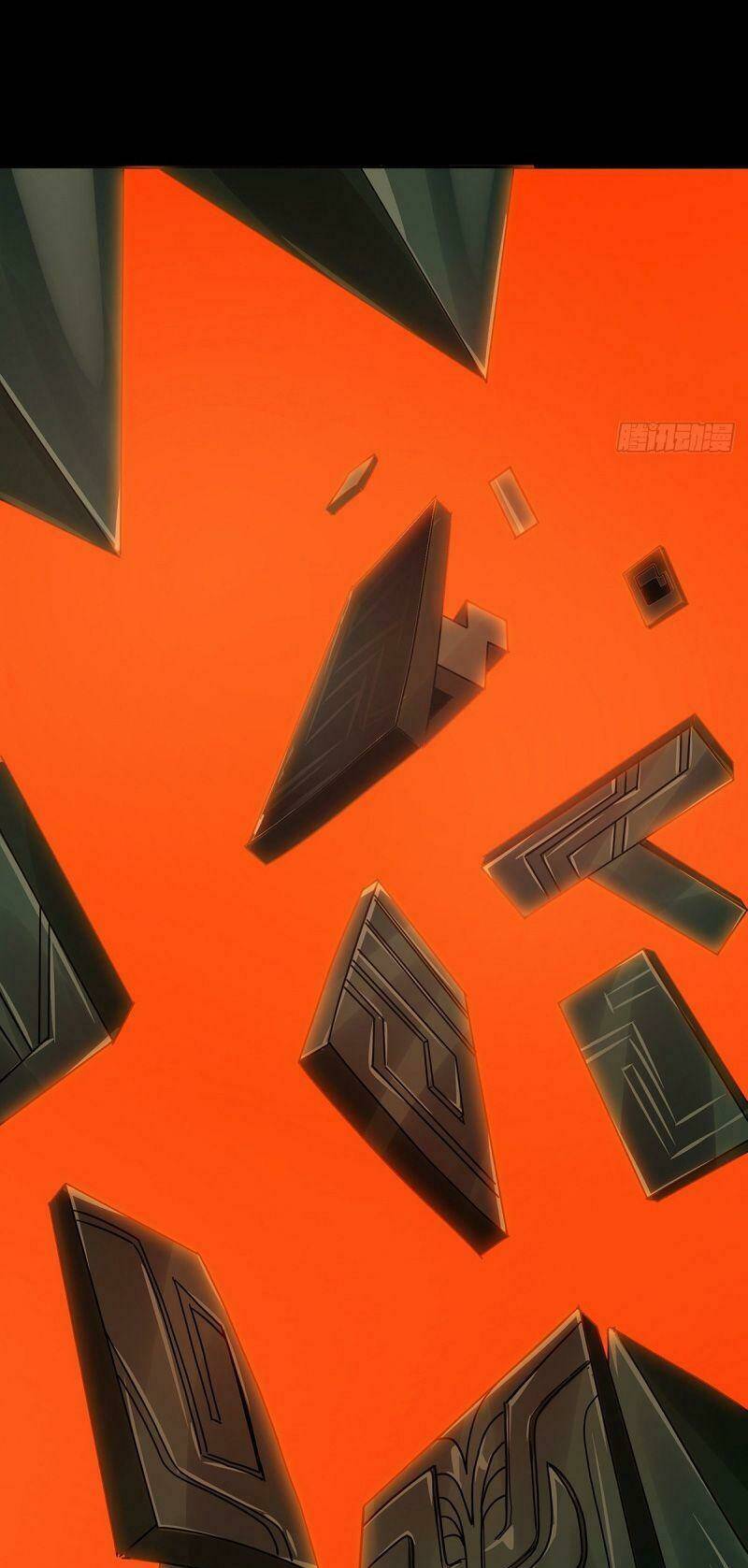 Đại Tượng Vô Hình Chapter 110 - Trang 2