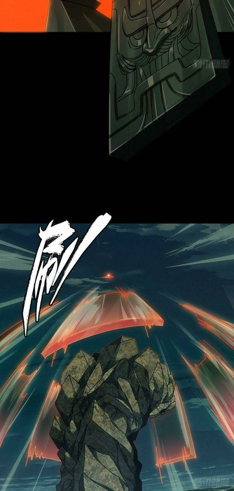 Đại Tượng Vô Hình Chapter 110 - Trang 2